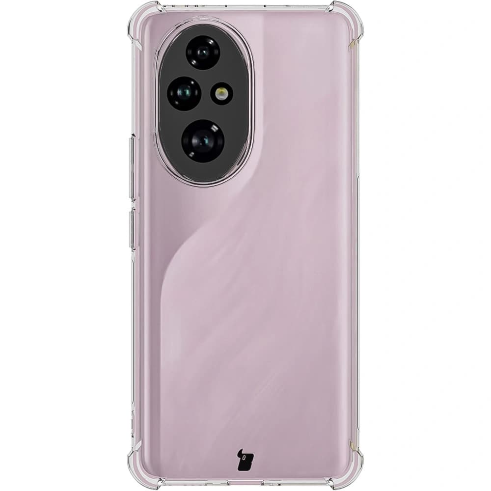 Bizon Case Salpa Honor 200 Pro clear - 2