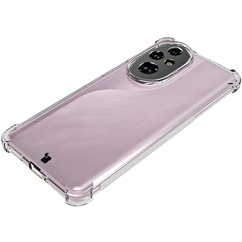 Bizon Case Salpa Honor 200 Pro clear - 7