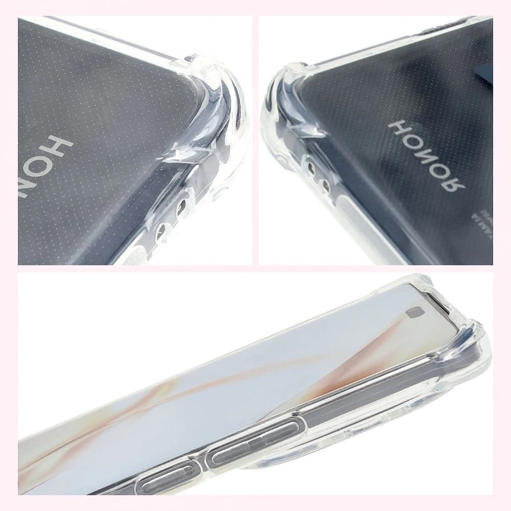 Bizon Case Salpa Honor 200 Pro clear - 8