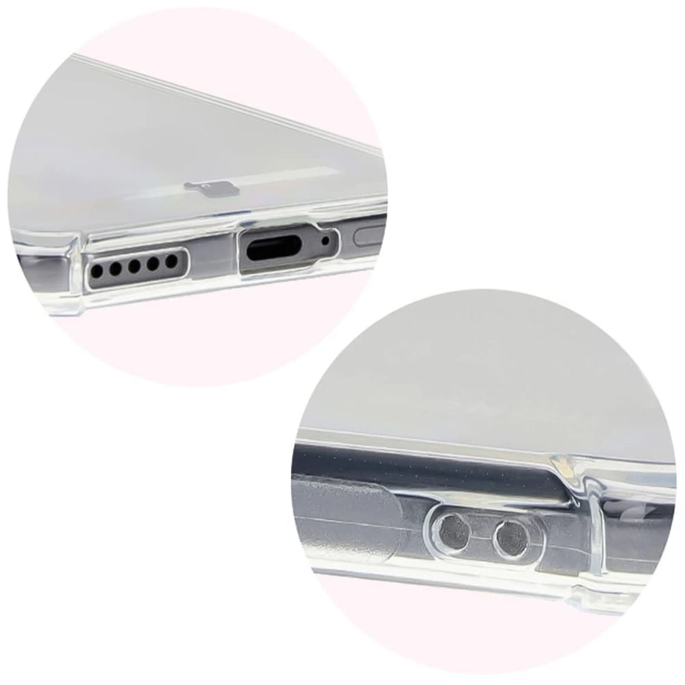 Bizon Case Salpa Honor 200 Pro clear - 10