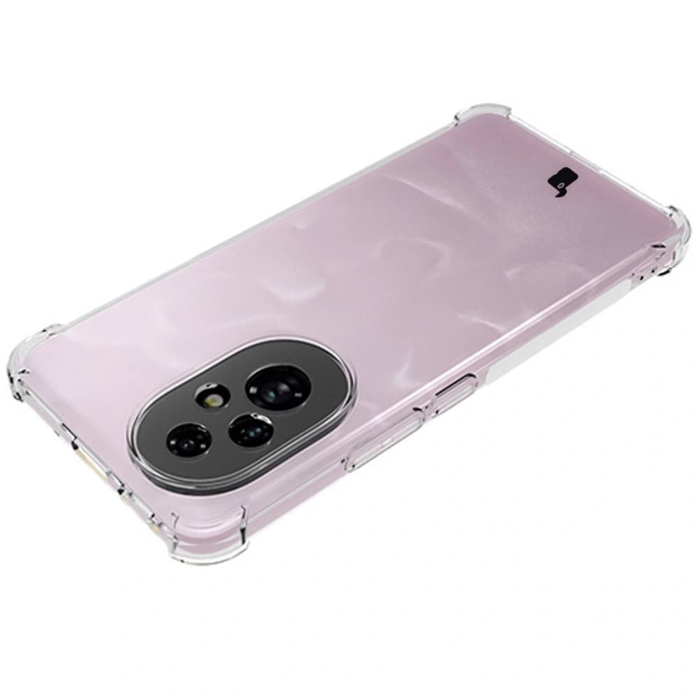 Bizon Case Salpa Honor 200 klar - 6