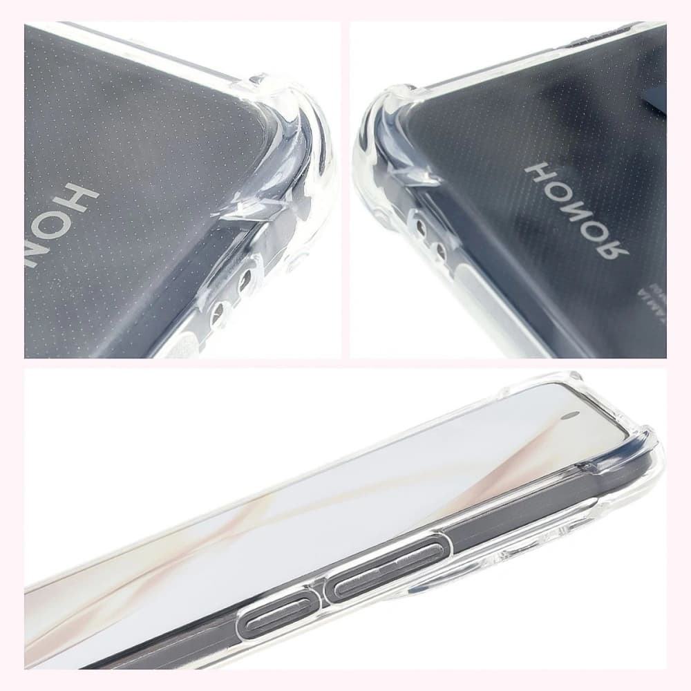 Bizon Case Salpa Honor 200 klar - 8