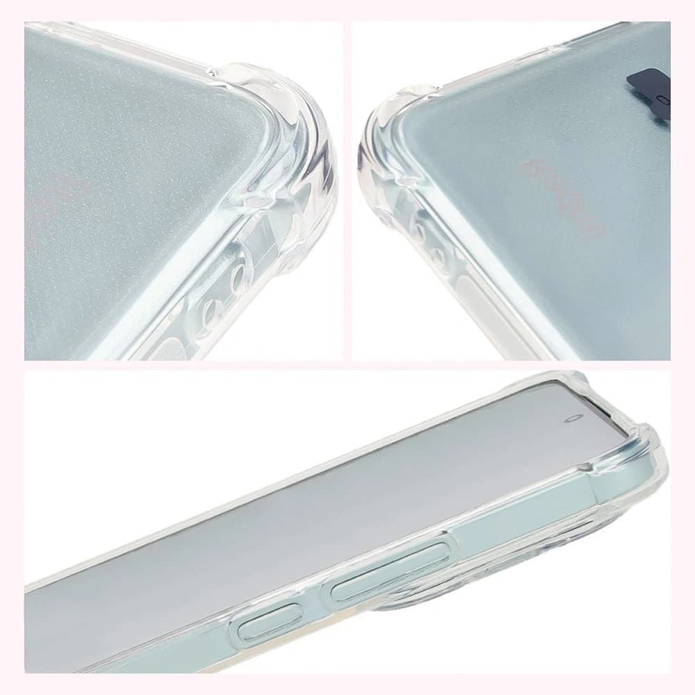 Bizon Case Salpa Xiaomi Poco F6 klar - 8