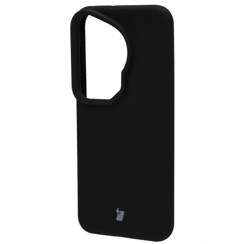 Bizon Soft Case Huawei Pura 70 schwarz - 3
