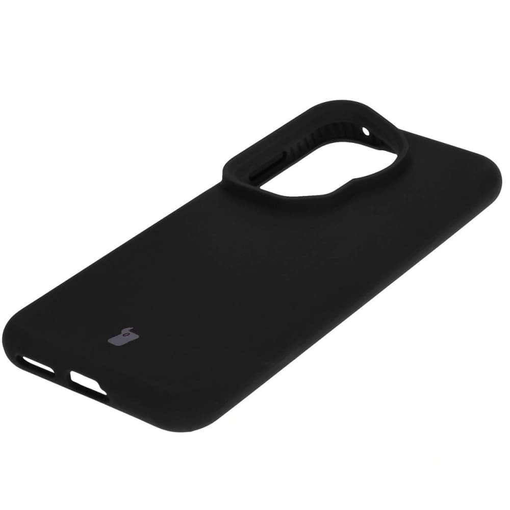 Bizon Soft Case Huawei Pura 70 schwarz - 6