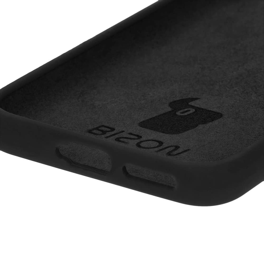 Bizon Soft Case Huawei Pura 70 schwarz - 9