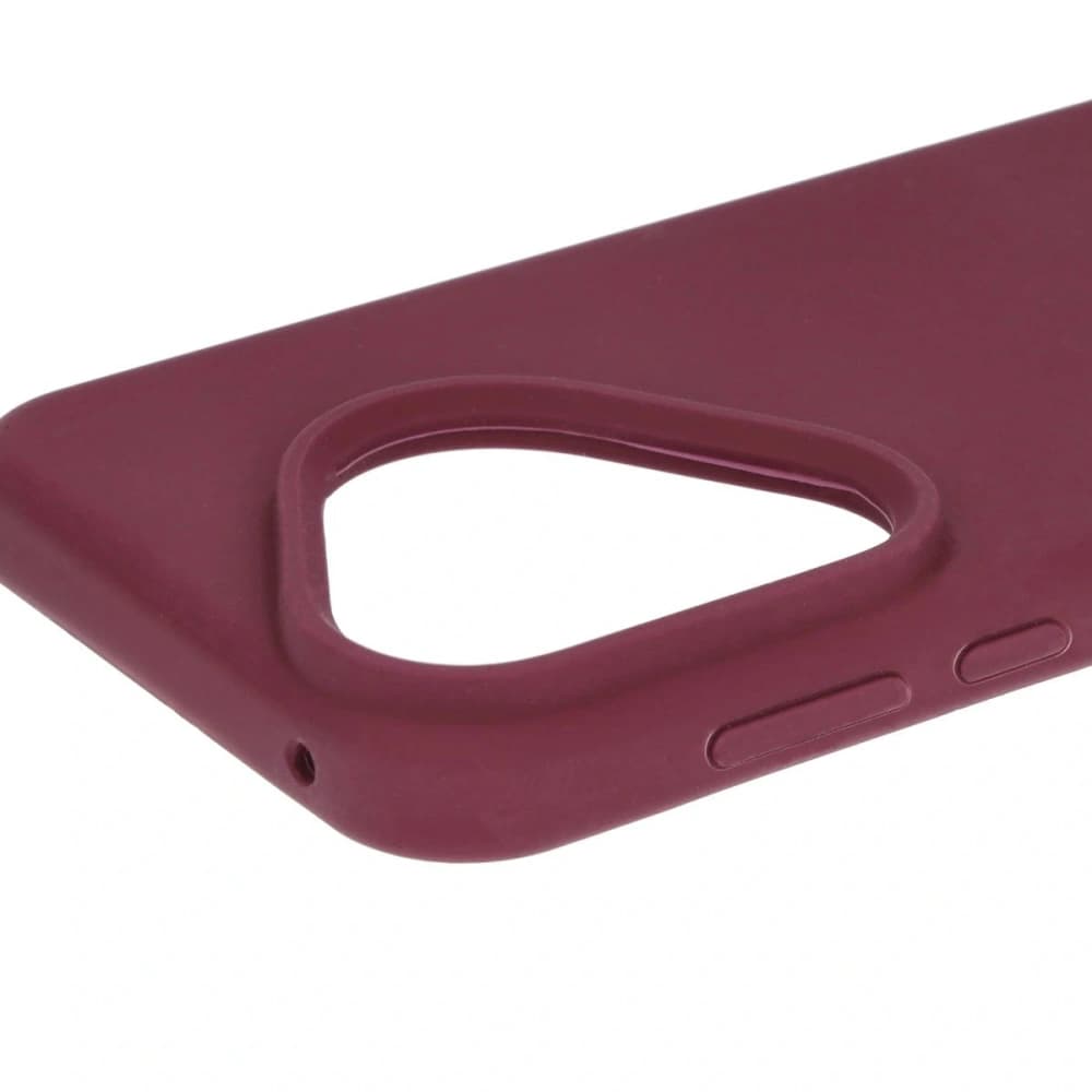 Bizon Soft Case Huawei Pura 70 dunkel lila - 5