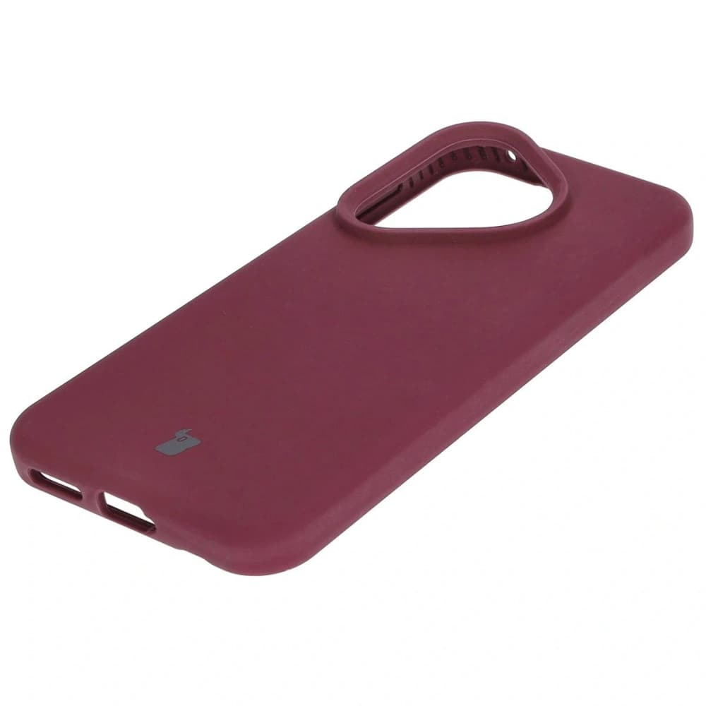 Bizon Soft Case Huawei Pura 70 dunkel lila - 6