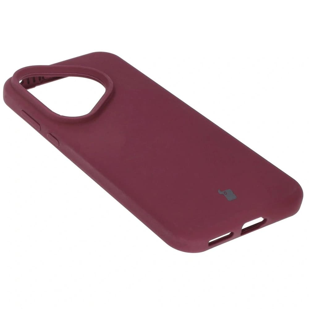 Bizon Soft Case Huawei Pura 70 dunkel lila - 7