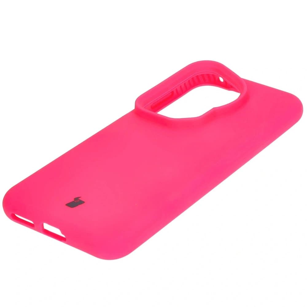 Bizon Soft Case Huawei Pura 70 neonpink - 6