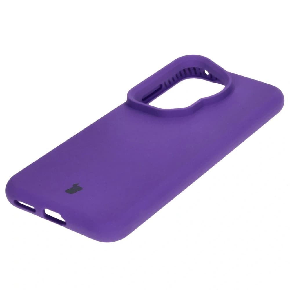 Bizon Soft Case Huawei Pura 70 lila - 6