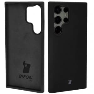 Bizon Soft Case Huawei Pura 70 Pro / Pro+ black