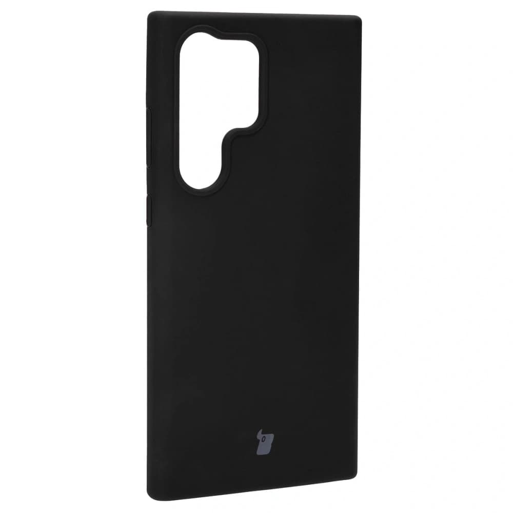 Bizon Soft Case Huawei Pura 70 Pro / Pro+ black - 4