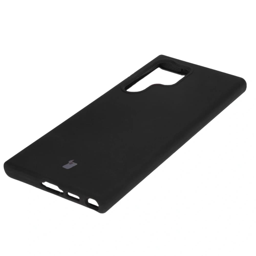 Bizon Soft Case Huawei Pura 70 Pro / Pro+ black - 6