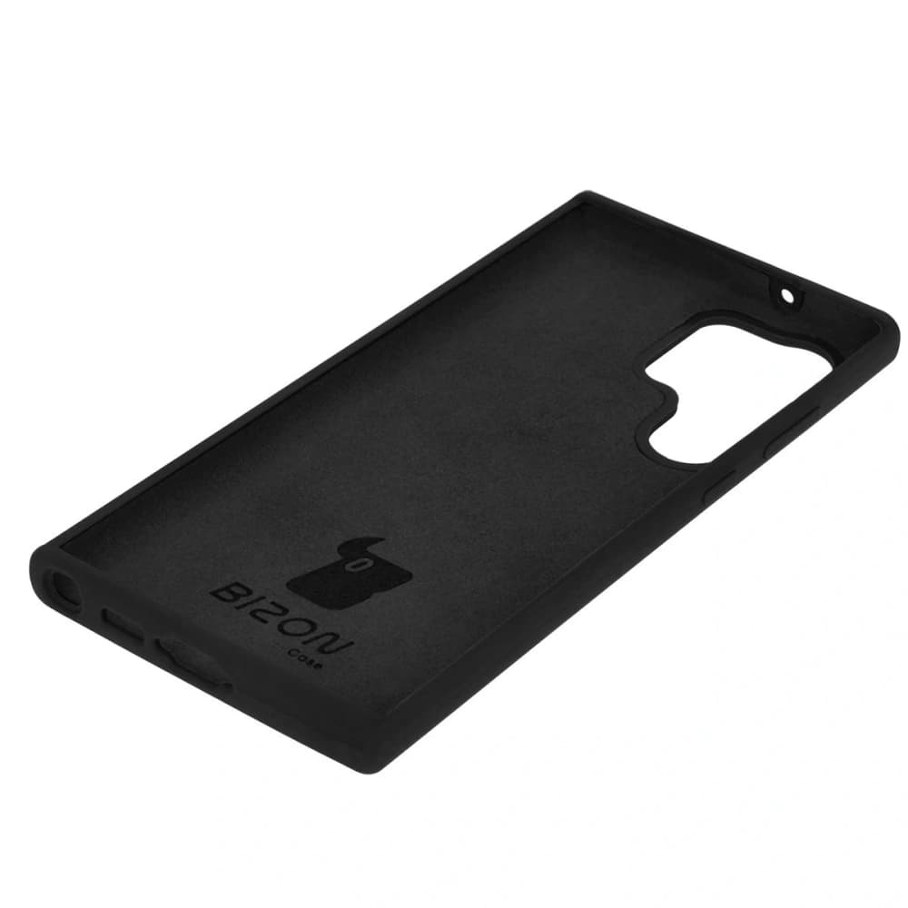 Bizon Soft Case Huawei Pura 70 Pro / Pro+ black - 8
