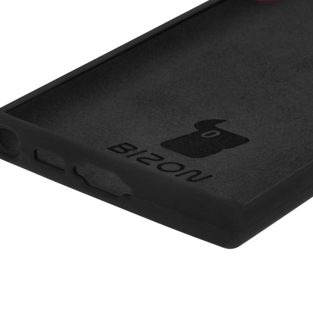 Bizon Soft Case Huawei Pura 70 Pro / Pro+ black - 9