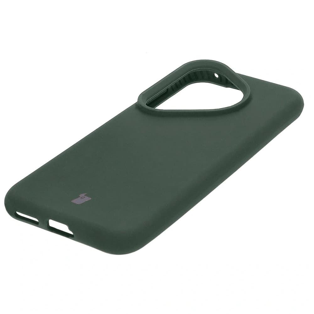 Bizon Soft Case Huawei Pura 70 Pro / Pro+ dark green - 6