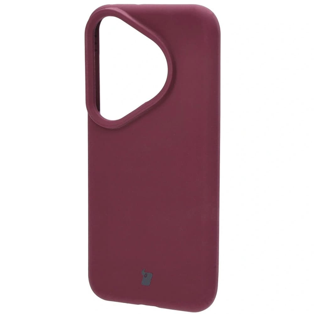 Bizon Soft Case Huawei Pura 70 Pro / Pro+ dark purple - 3
