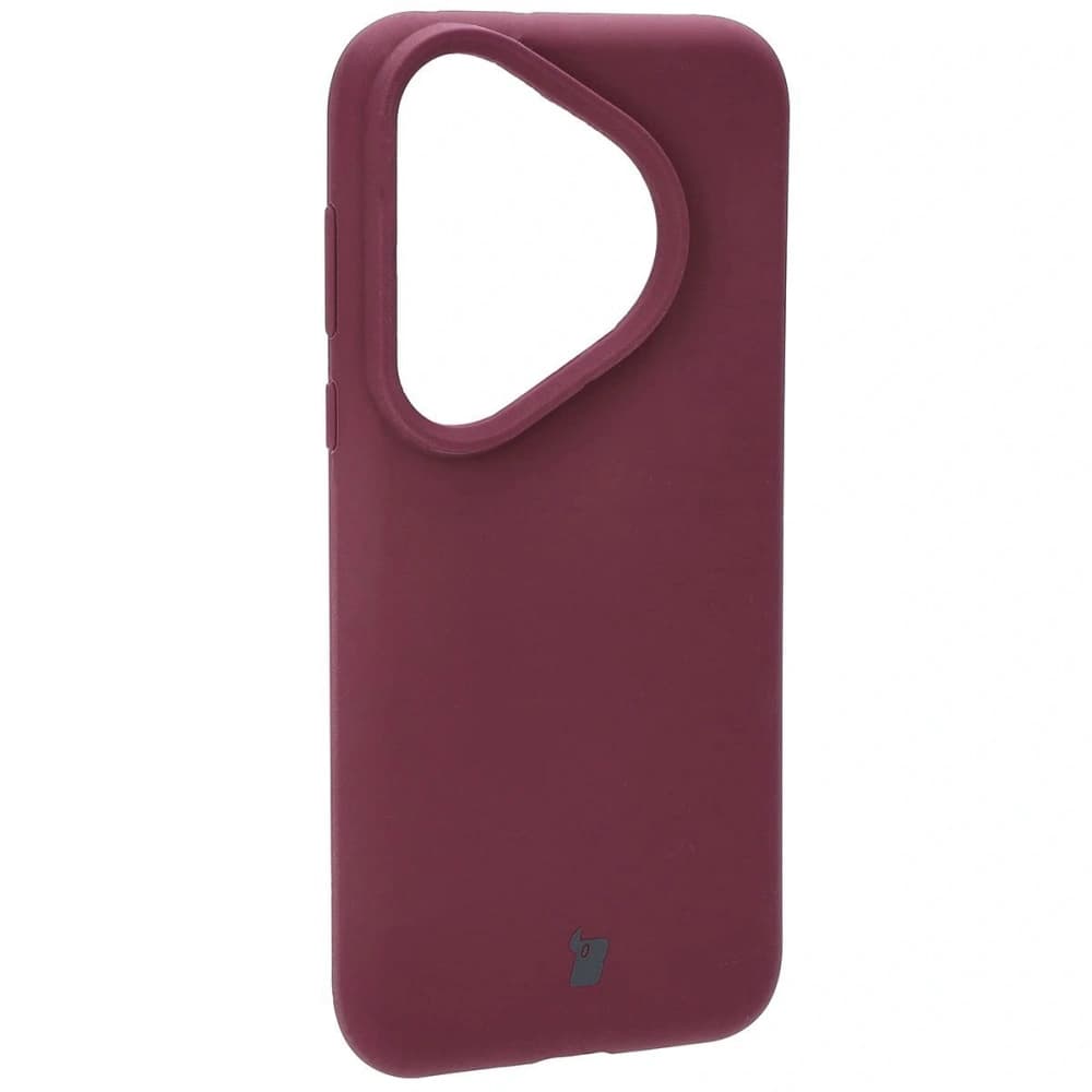 Bizon Soft Case Huawei Pura 70 Pro / Pro+ dark purple - 4