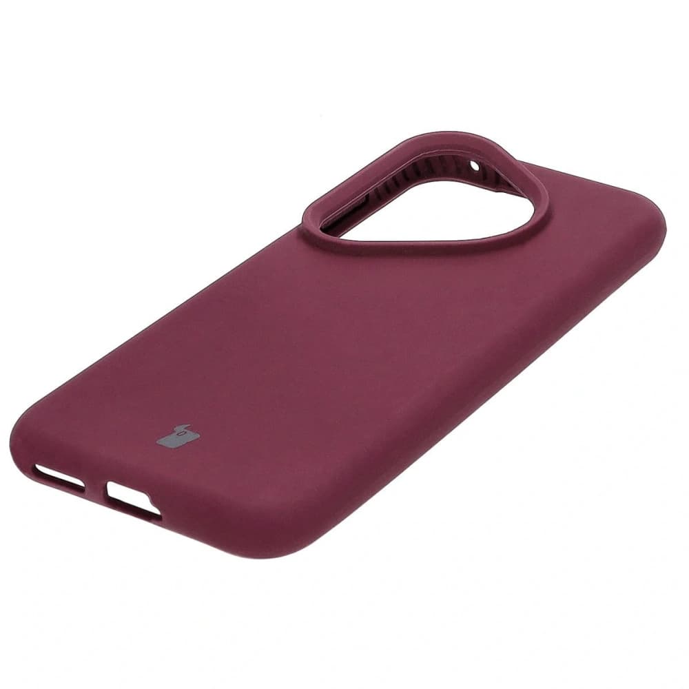 Bizon Soft Case Huawei Pura 70 Pro / Pro+ dark purple - 6