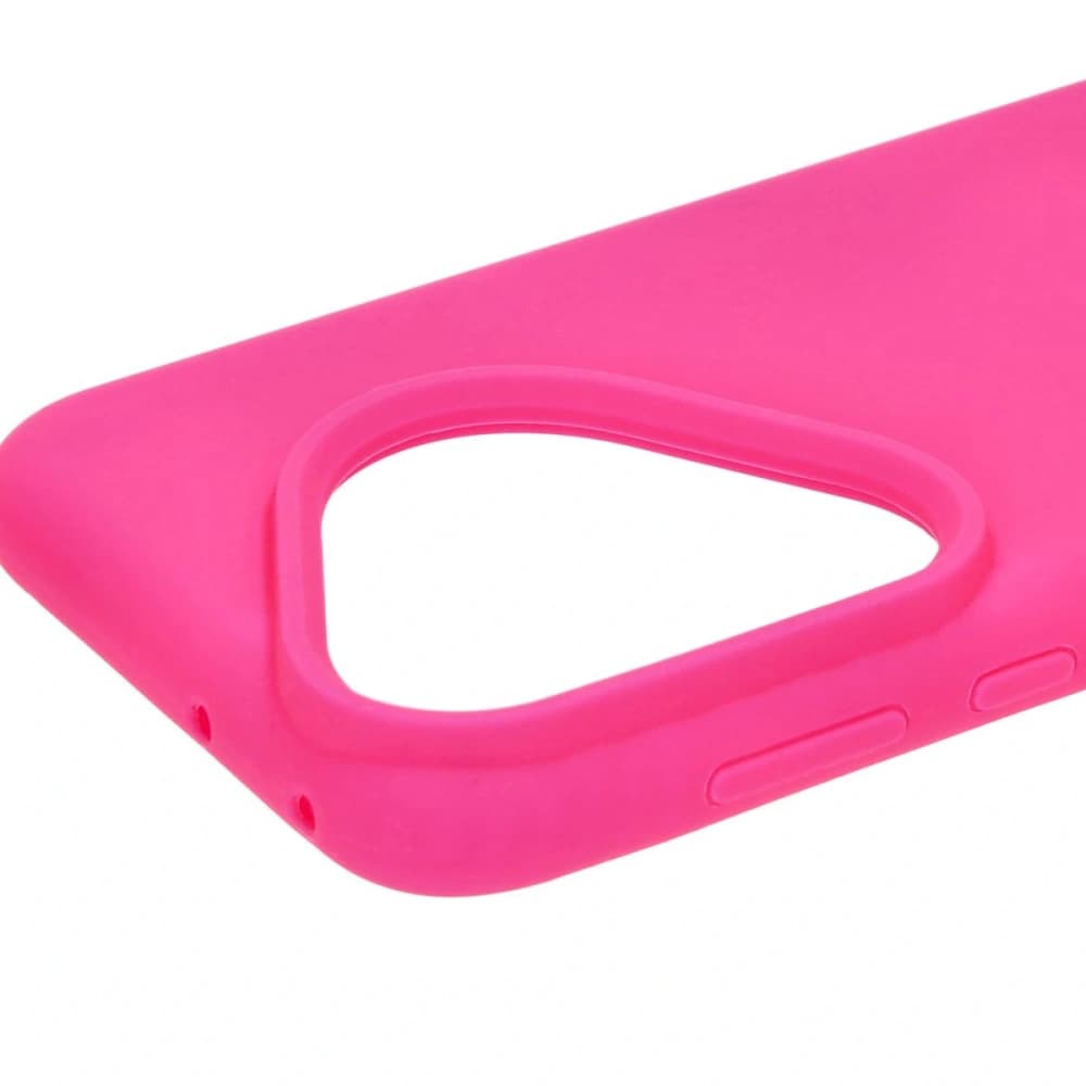 Bizon Soft Case Huawei Pura 70 Pro / Pro+ neon pink - 5