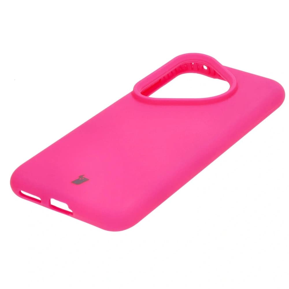 Bizon Soft Case Huawei Pura 70 Pro / Pro+ neon pink - 6