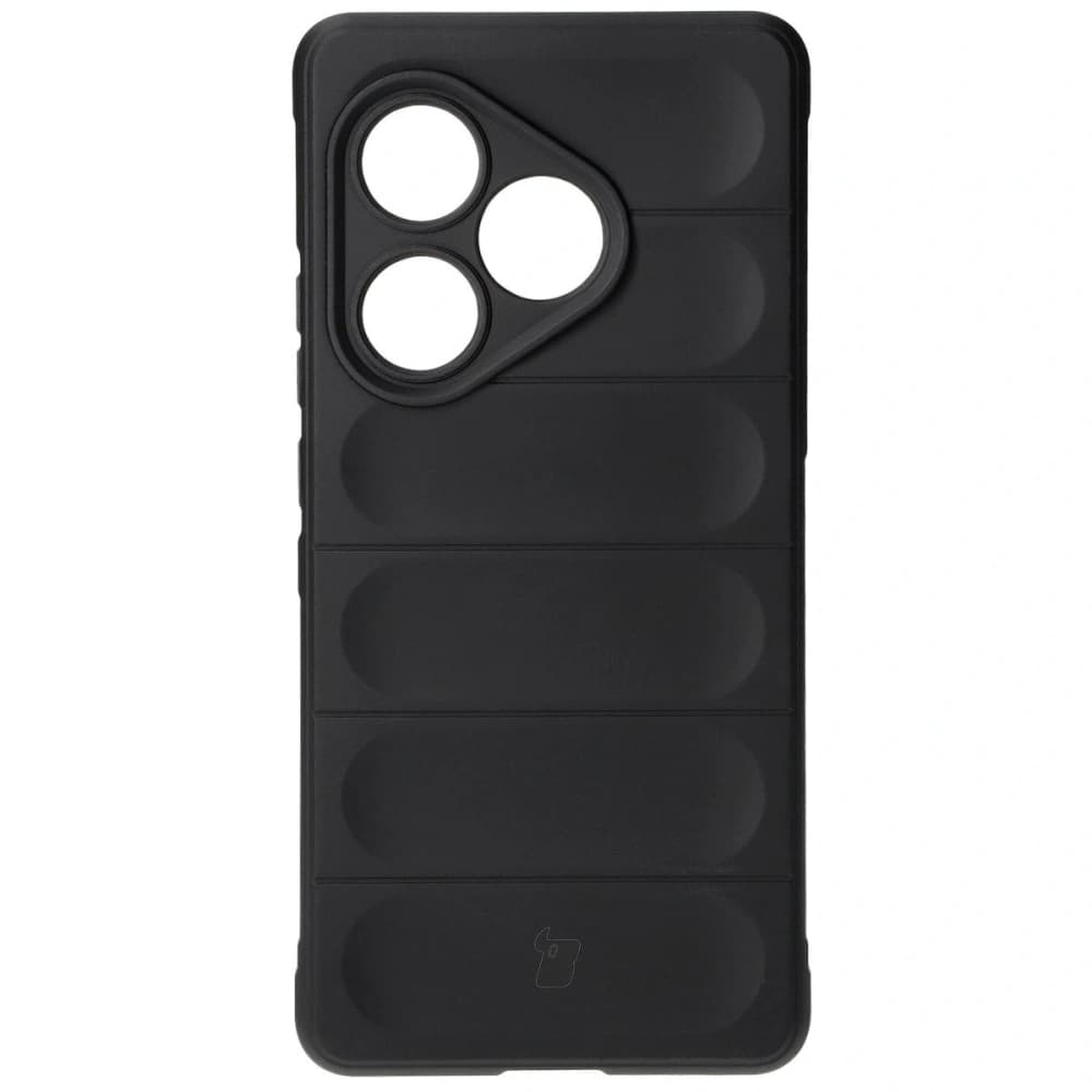 Bizon Case Tur Realme GT 6 / GT 6T / GT Neo 6 / GT Neo 6 SE black - 2