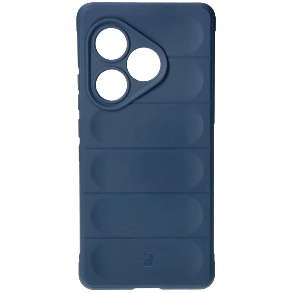 Bizon Case Tur für Realme GT 6 / GT 6T / GT Neo 6 / GT Neo 6 SE in marineblau - 2