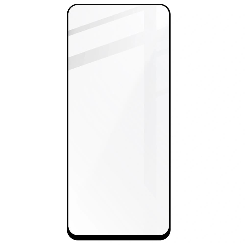 Bizon Glass Edge 2 Xiaomi Redmi 13 4G schwarz - 4