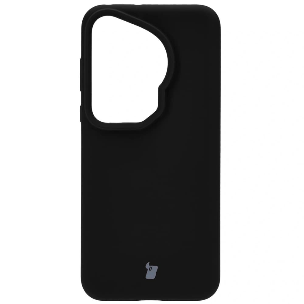 Bizon Soft Case Huawei Pura 70 Ultra schwarz - 2