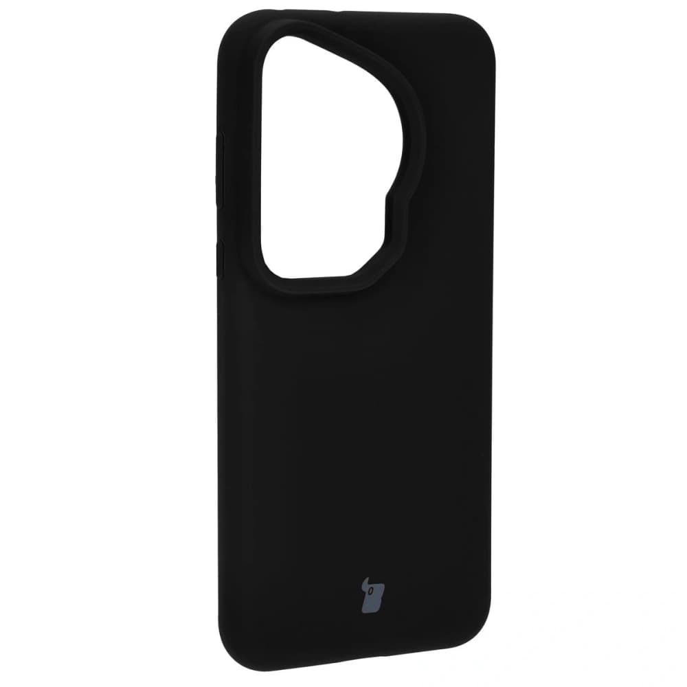 Bizon Soft Case Huawei Pura 70 Ultra schwarz - 4