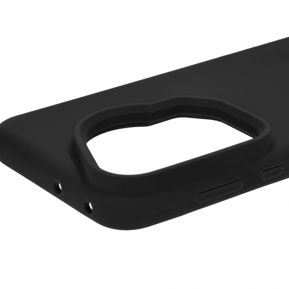 Bizon Soft Case Huawei Pura 70 Ultra schwarz - 5