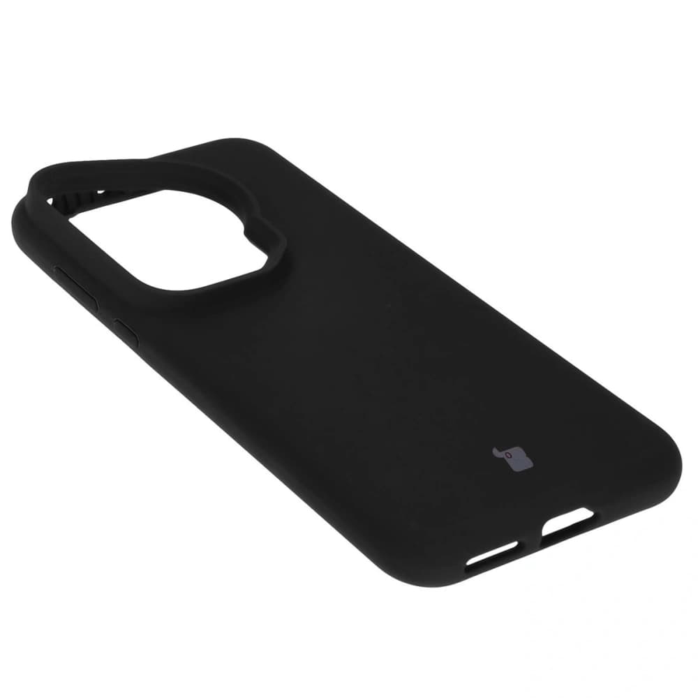 Bizon Soft Case Huawei Pura 70 Ultra schwarz - 7