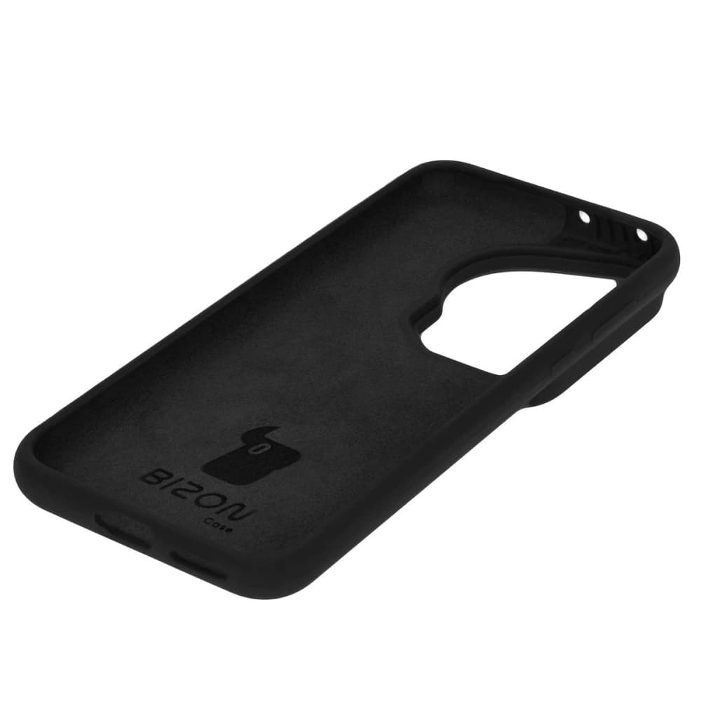 Bizon Soft Case Huawei Pura 70 Ultra schwarz - 8
