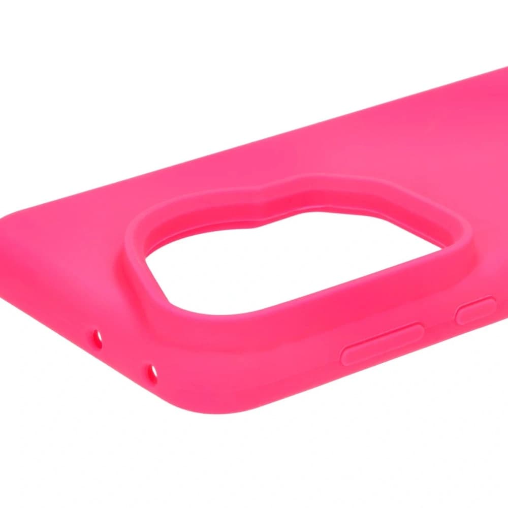 Bizon Soft Case Huawei Pura 70 Ultra neon pink - 5