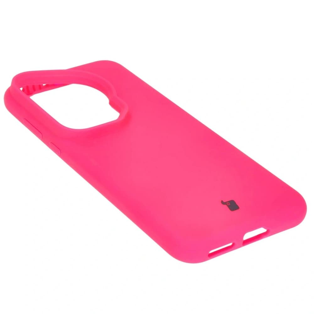 Bizon Soft Case Huawei Pura 70 Ultra neon pink - 7