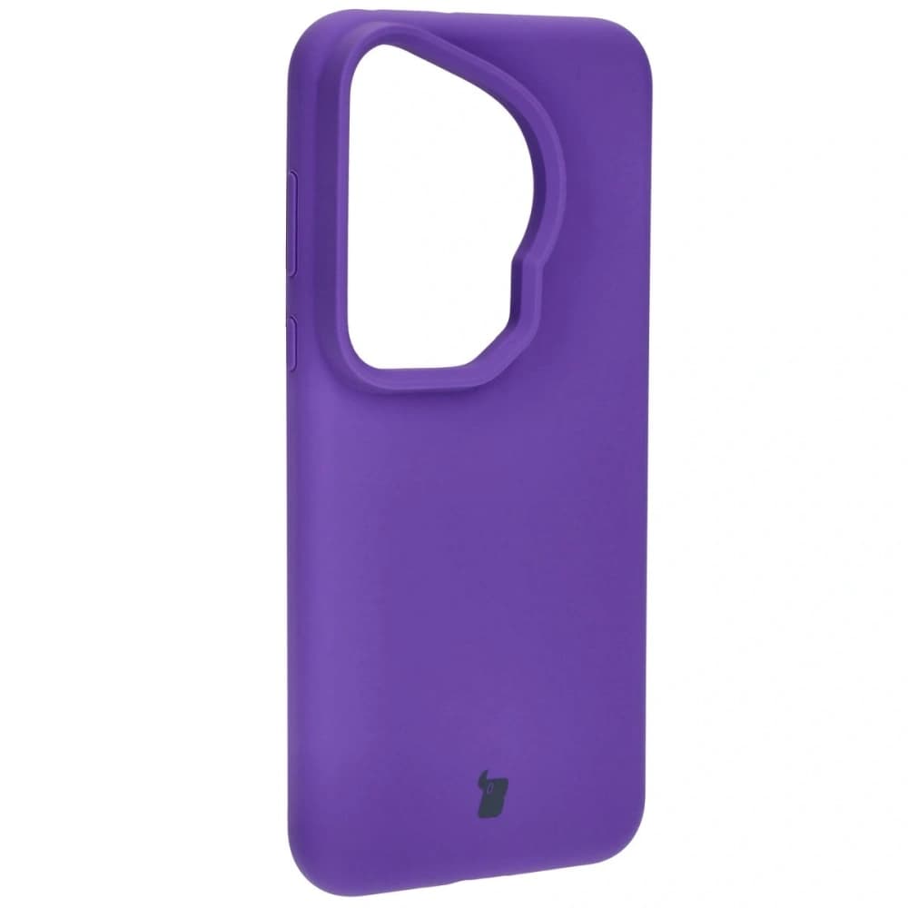 Bizon Soft Case Huawei Pura 70 Ultra lila - 4