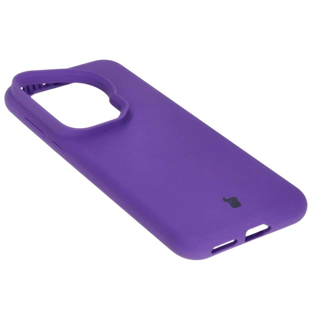 Bizon Soft Case Huawei Pura 70 Ultra lila - 7