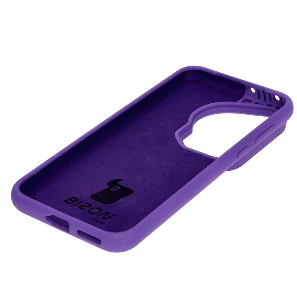 Bizon Soft Case Huawei Pura 70 Ultra lila - 8
