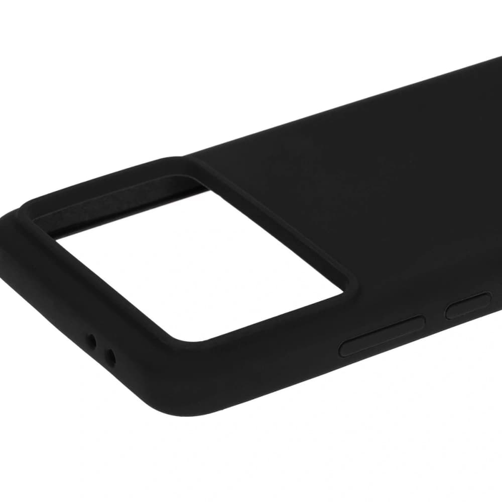 Bizon Soft Case Xiaomi Poco F6 Pro schwarz - 5