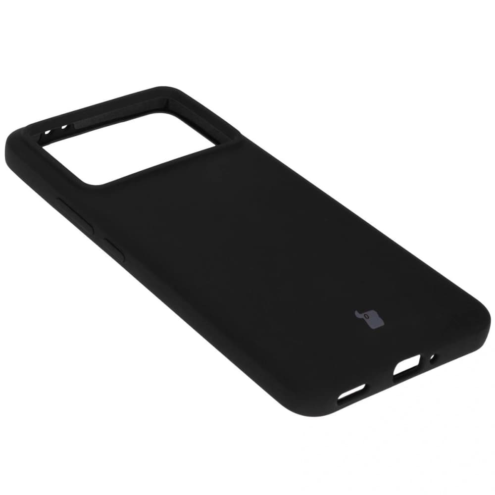 Bizon Soft Case Xiaomi Poco F6 Pro schwarz - 7