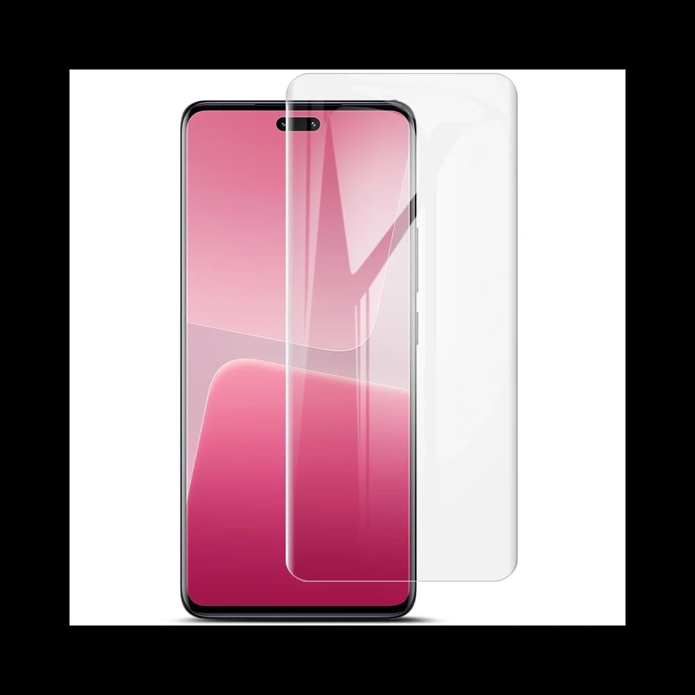 Bizon Glass Hydrogel Front Honor 200 Lite [2 PACK] - 4