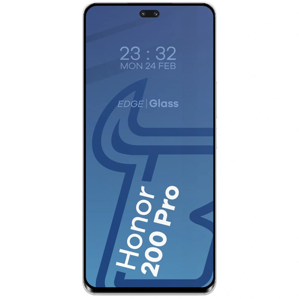 BIZON Glass Edge 3D Honor 200 Pro - 3