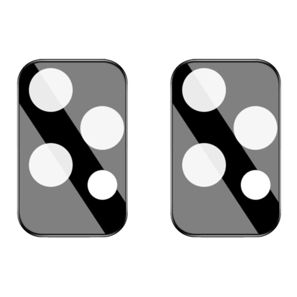 Bizon Glass Lens Honor 200 Lite [2 PACK] - 3