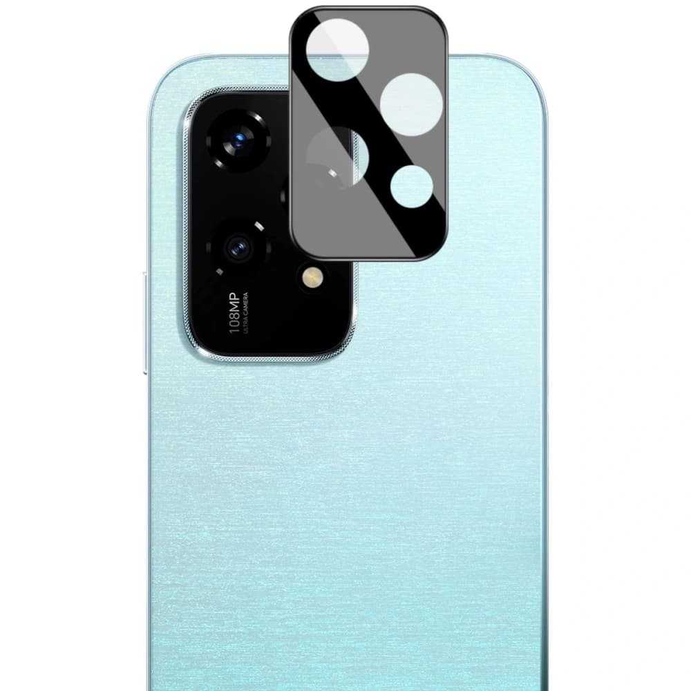 Bizon Glass Lens Honor 200 Lite [2 PACK] - 4