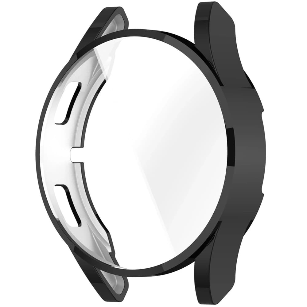 Bizon Case Watch Felipe Samsung Galaxy Watch FE / Watch 4 40 mm black - 1