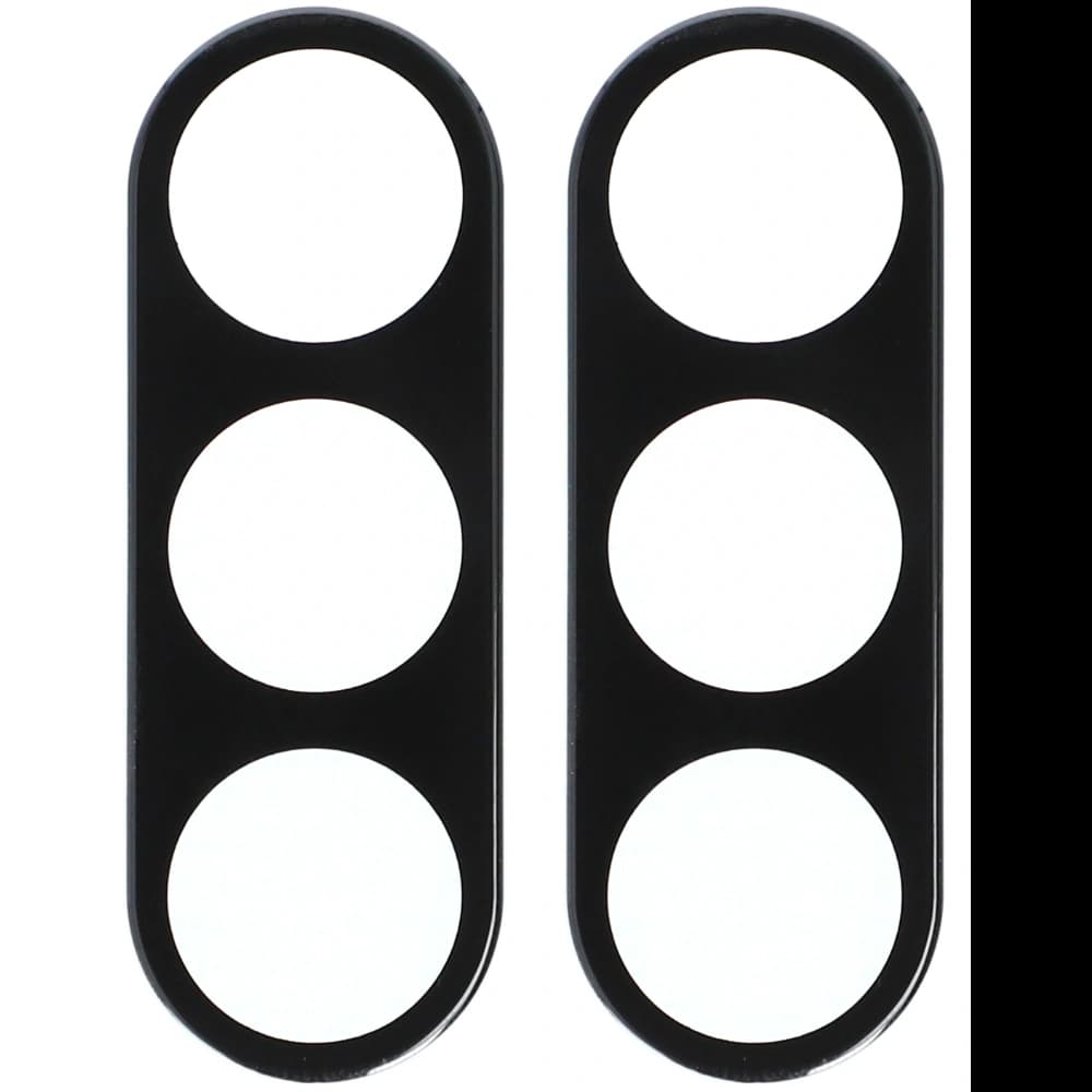 Bizon Glass Lens Samsung Galaxy Z Fold6 [2 PACK] - 4