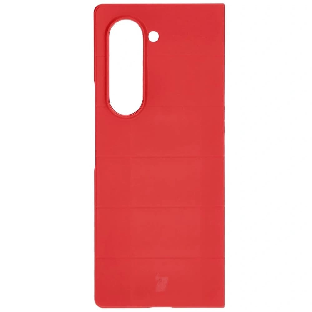 Bizon Case Tur Samsung Galaxy Z Fold6 red - 2