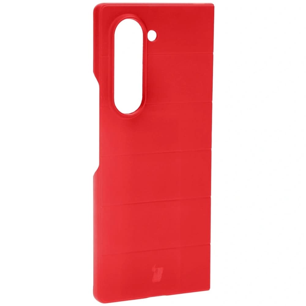 Bizon Case Tur Samsung Galaxy Z Fold6 red - 7