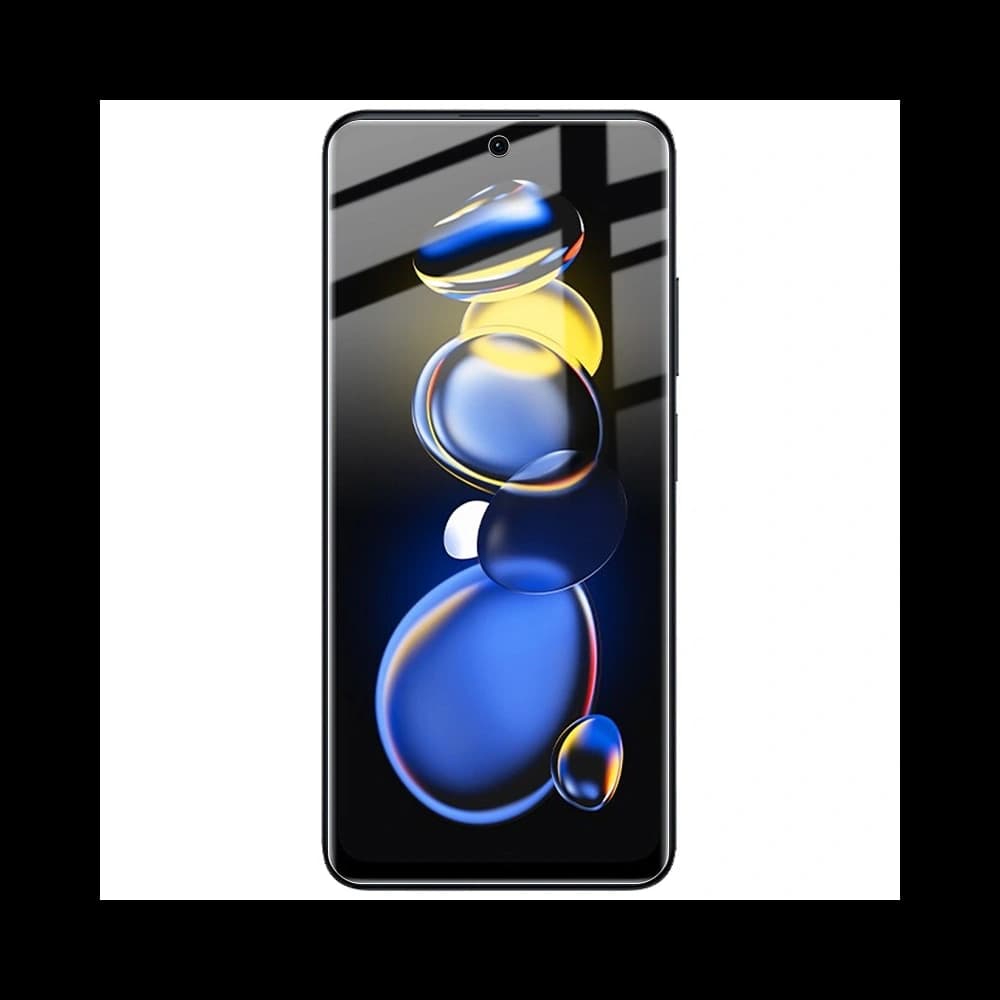 Bizon Glass Hydrogel Front Xiaomi Redmi 13 4G [2 PACK] - 6